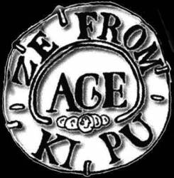 logo Ze From Age Ki Pu